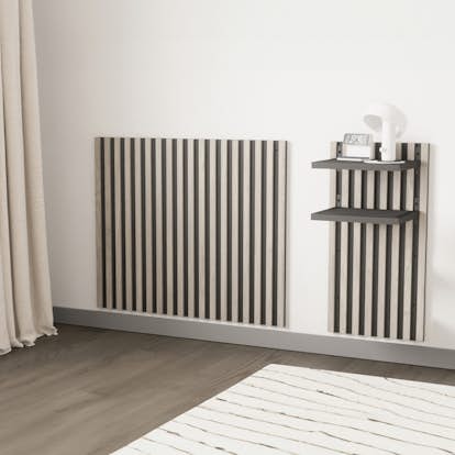 Väggpanel Venture Home Toulon