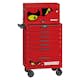 Verktygsset Teng Tools 418 -Delar
