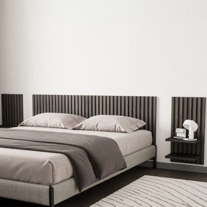 Sänggavel Venture Home Pau