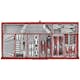 Verktygsset Teng Tools 418 -Delar