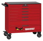 Verktygsset Teng Tools 418 -Delar