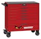 Verktygsset Teng Tools 418 -Delar