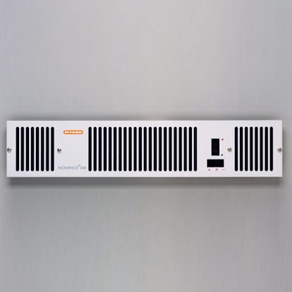 Fläktelement Sanova Kickspace 500 ECO