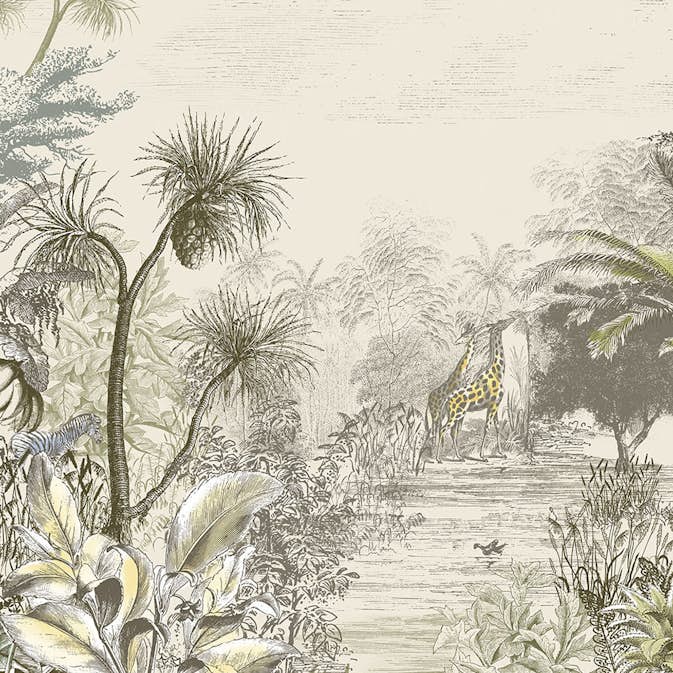 Fototapet Eijffinger Skin 300620