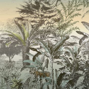 Fototapet Eijffinger Skin 300632