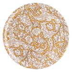 Bricka Åry Trays Bachelors Button Rund