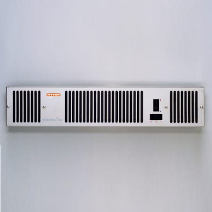Fläktelement Sanova Kickspace 500 ECO