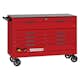 Verktygsset Teng Tools 1008 -Delar Svart