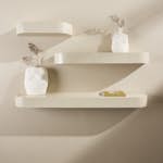 Hyllor Venture Home Glow 3-pack