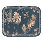 Bricka Åry Trays Pine Cone