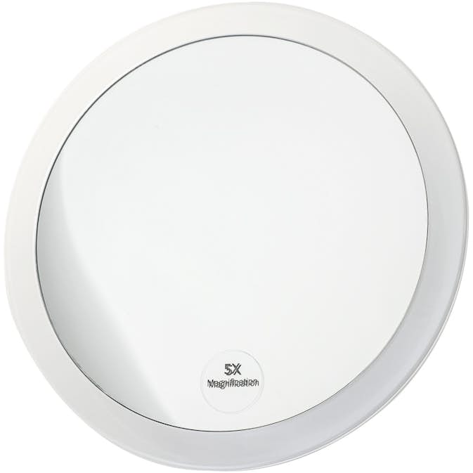 Sminkspegel Habo Zoom Polerad