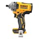 Mutterdragare Dewalt DCF892N 18V utan Batteri och Laddare