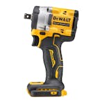 Mutterdragare Dewalt DCF921N 18V utan Batteri och Laddare