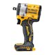 Mutterdragare Dewalt DCF921NT 18V utan Batteri och Laddare