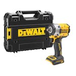 Mutterdragare Dewalt DCF921NT 18V utan Batteri och Laddare