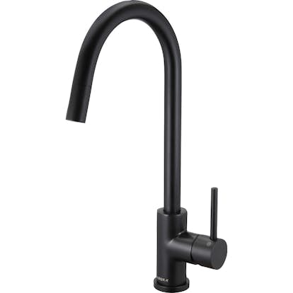 Köksblandare Adora Imperia Flex U med Utdragbar Pip