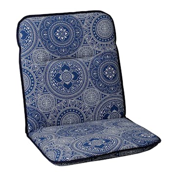 Fiberdyna Fritab Minivik Utomhus