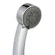 Handdusch Adora Ductor Ø80 mm 3-spray