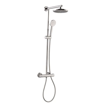 Takduschset Adora Infigo L 150 cc