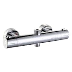 Duschblandare Adora Exigo 2 Anslutning Uppåt/Nedåt