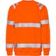 Sweatshirt Fristads Varsel 7862 GPSW