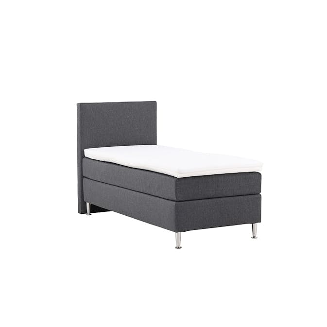 Kontinentalsäng Venture Home Toledo 90 cm