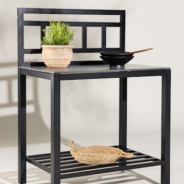 Köksbänk för Utekök Venture Home Alicante