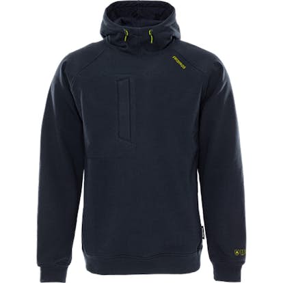 Sweatshirt Fristads Huva Flam 7181 MFRN
