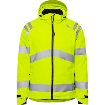 Vinterjacka Fristads Varsel 4682 GLPS