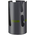 Hålsåg Luna Tools lång – För Trä, spånskiva, kakel, plast etc.