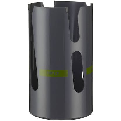 Hålsåg Luna Tools lång – För Trä, spånskiva, kakel, plast etc.