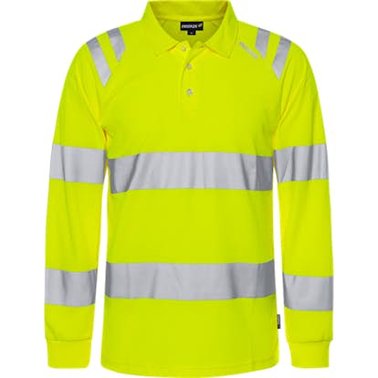 Pikétröja Fristads Varsel LÄ 7864 GPST