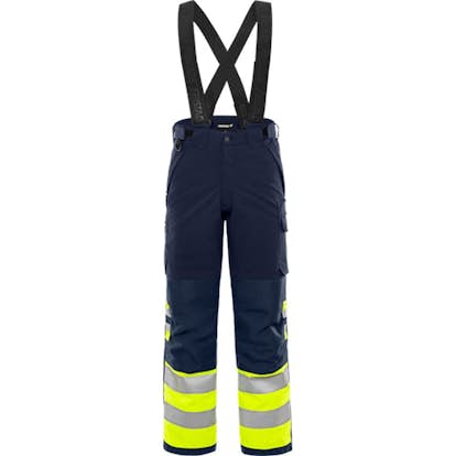 Vinterbyxa Fristads Varsel 2681 GLPS