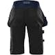 Shorts Fristads Hantverk DAM 2904 GWM