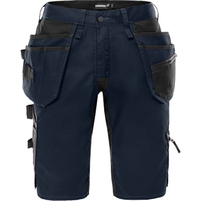 Shorts Fristads Hantverk DAM 2904 GWM