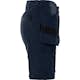 Shorts Fristads Hantverk DAM 2601 GLWS