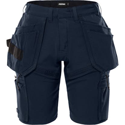 Shorts Fristads Hantverk DAM 2601 GLWS