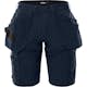 Shorts Fristads Hantverk DAM 2601 GLWS