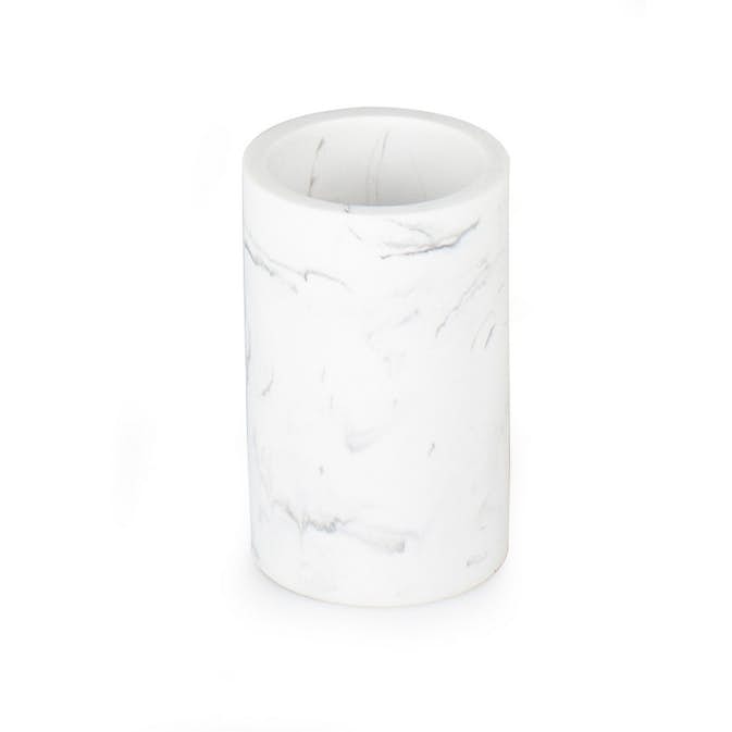 Tandborstmugg Habo Marble Marmor
