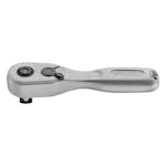 Spärrhandtag Teng Tools 3/8 Tum Stubby