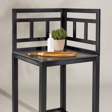 Hörndel till Utekök Venture Home Alicante