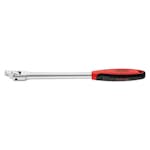 Ledhandtag Teng Tools M140012-C 1/4 Tum 200 mm