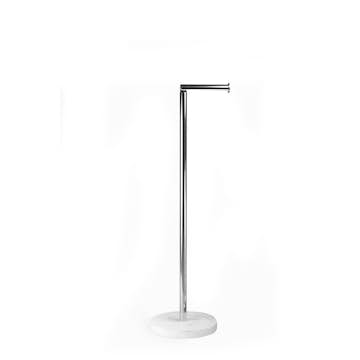 Toalettpapperhållare Habo Marble Marmor