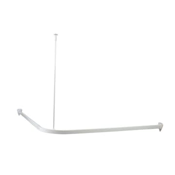 Duschstång Habo Skena 900