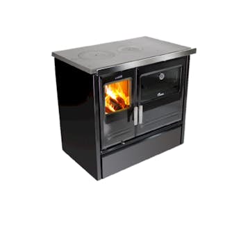 Köksspis Lacunza Etna 5T