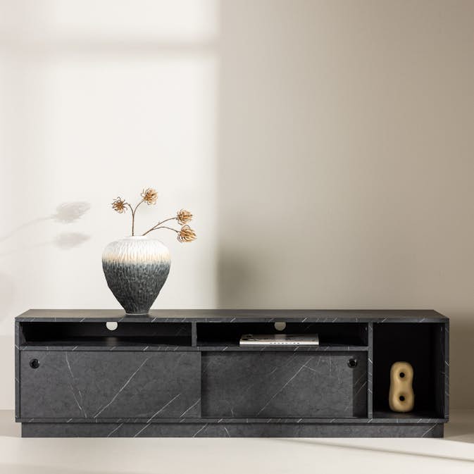 TV-bänk Venture Home Girona