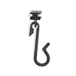 Krok Habo till Duschstång Skena 24st