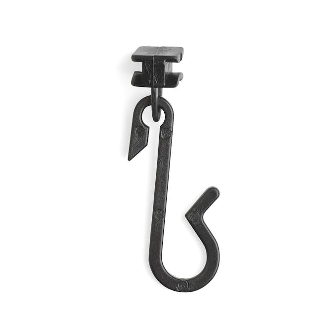 Krok Habo till Duschstång Skena 24st