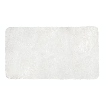 Badrumsmatta Habo Camelia Fyrkantig