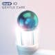 Borsthuvud Oral-B iO Gentle Care 2 st